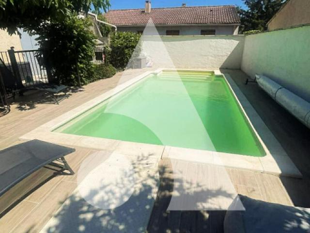 Maison vente à Avignon, L'isle-sur-la-sorgue
