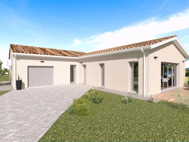 Maison vente à Agen, Foulayronnes