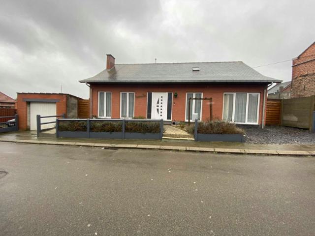 Maison location à Quaregnon, Wallonie