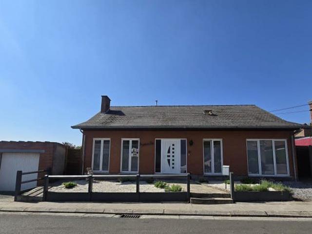 Maison location à Quaregnon, Wallonie