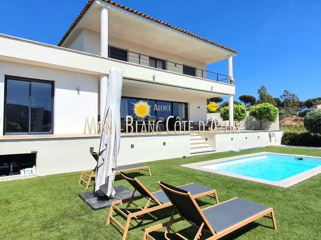 Villa vente à Arrondissement de Draguignan, Sainte-maxime