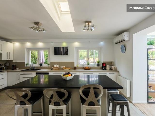 Appartement location à Les Jardins du Sinodon, Roquefort-les-Pins