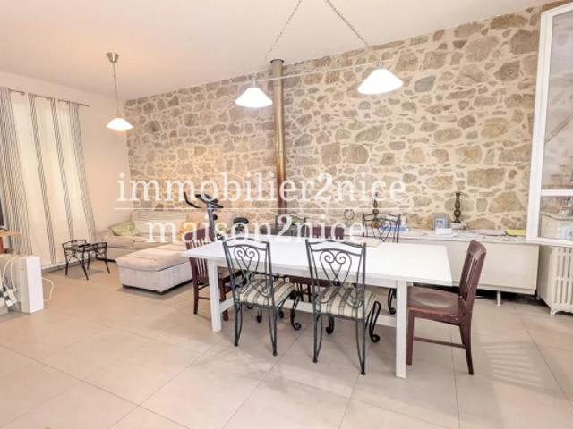 Maison vente à Nice, Alpes-Maritimes