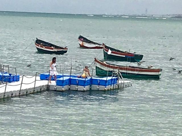 Villa location à Dar Bouazza, Gharb-Chrarda-Beni Hssen