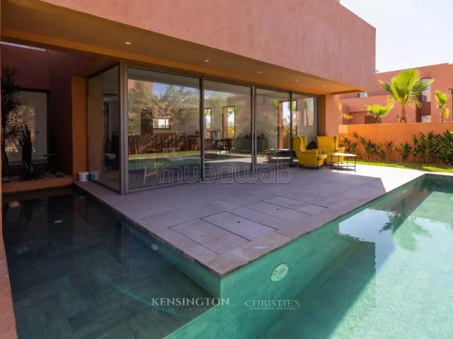 Villa vente à Marrakech, L'Oriental
