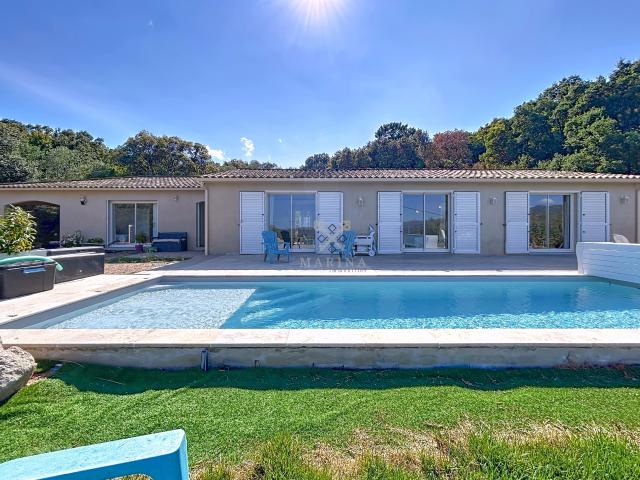 Maison vente à Sartène, Porto-vecchio
