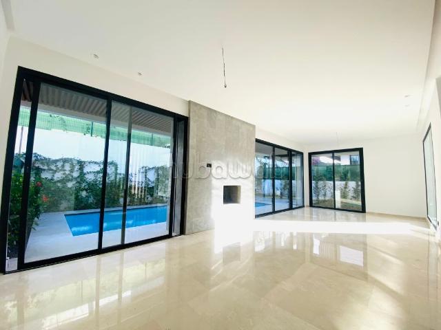Appartement location à Bouskoura, Gharb-Chrarda-Beni Hssen