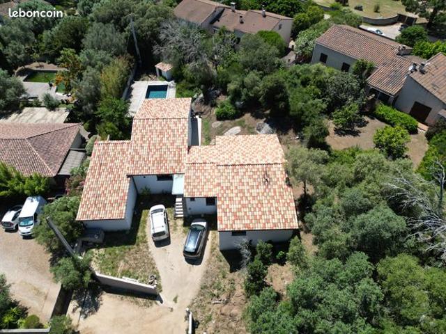 Maison vente à Sartène, Porto-vecchio