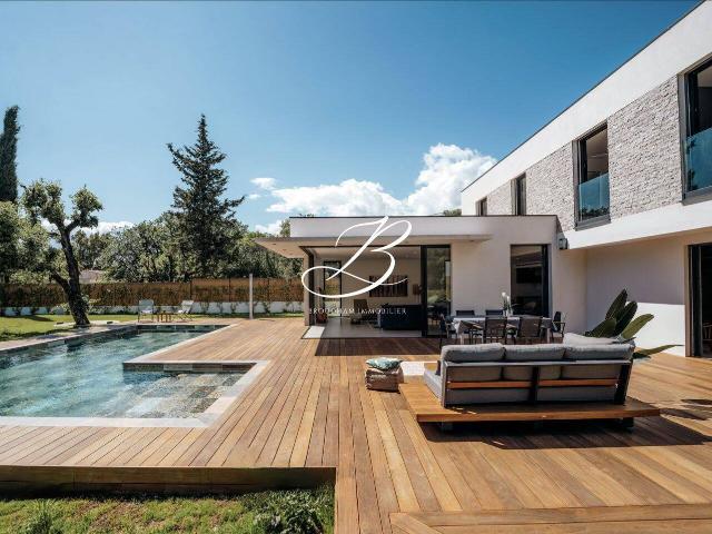 Maison location à Valbonne, Alpes-Maritimes