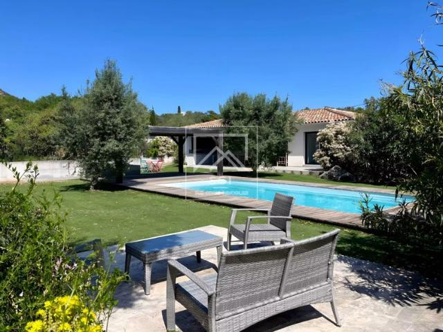 Maison vente à Sartène, Zonza