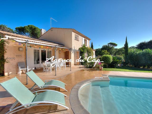 Maison vente à Arrondissement de Draguignan, Saint-raphaël