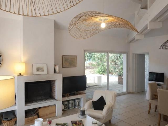 Maison vente à Arcachon, La Teste-de-buch