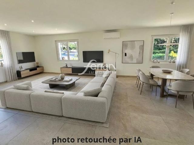 Maison vente à Arrondissement de Draguignan, La Motte