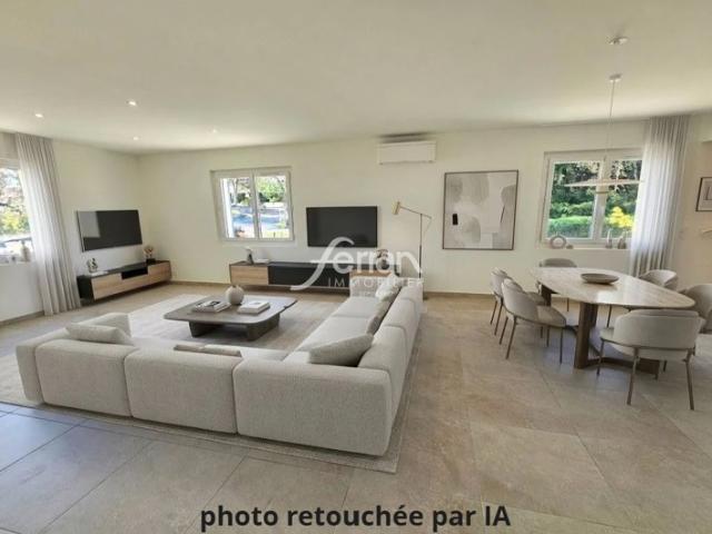 Maison vente à Arrondissement de Draguignan, La Motte
