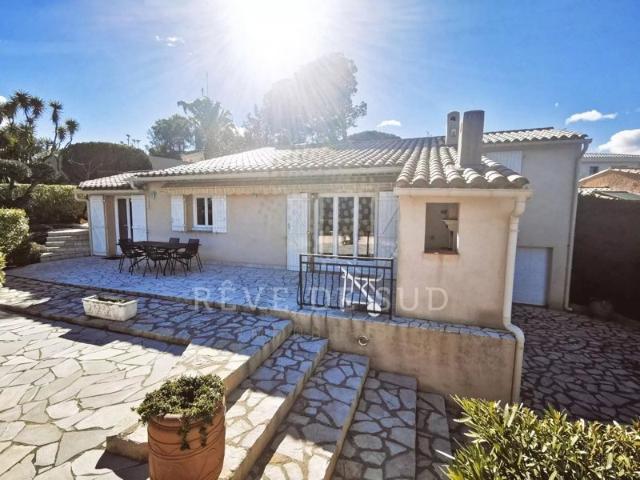 Maison vente à Arrondissement de Draguignan, Sainte-maxime