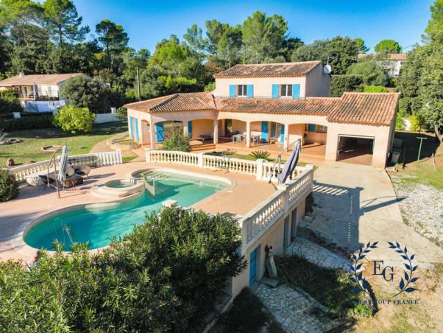 Maison vente à Brignoles, Les Mayons