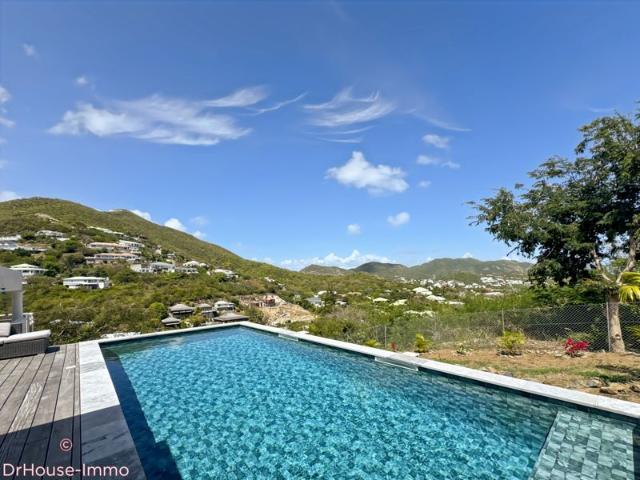 Maison vente à Lunéville, Saint-martin