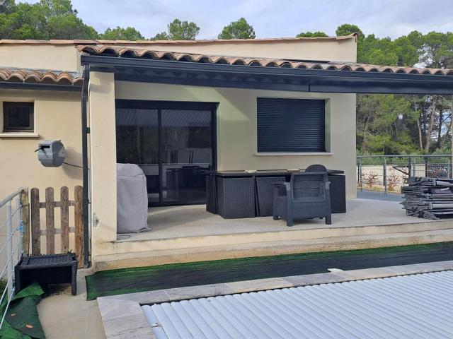 Maison vente à Carpentras, Mondragon