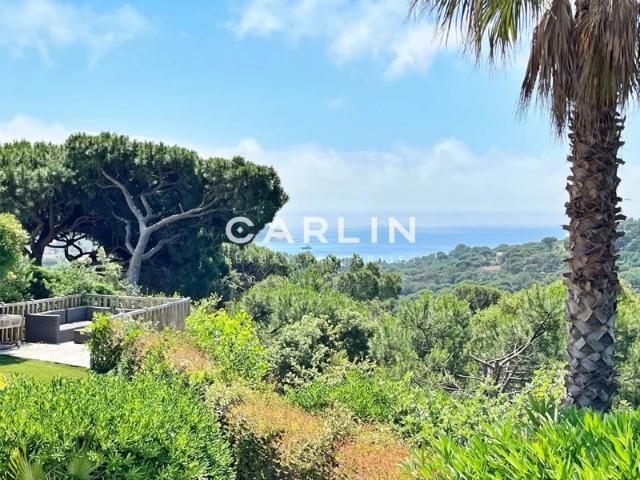 Maison vente à Arrondissement de Draguignan, La Croix-valmer