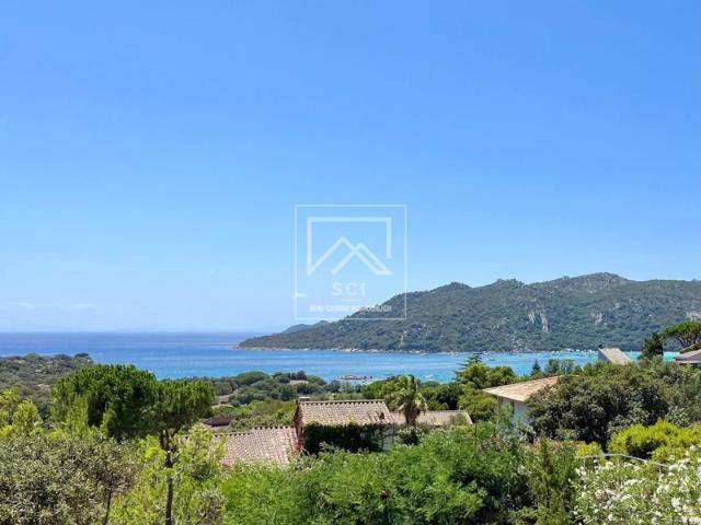 Maison vente à Sartène, Porto-vecchio