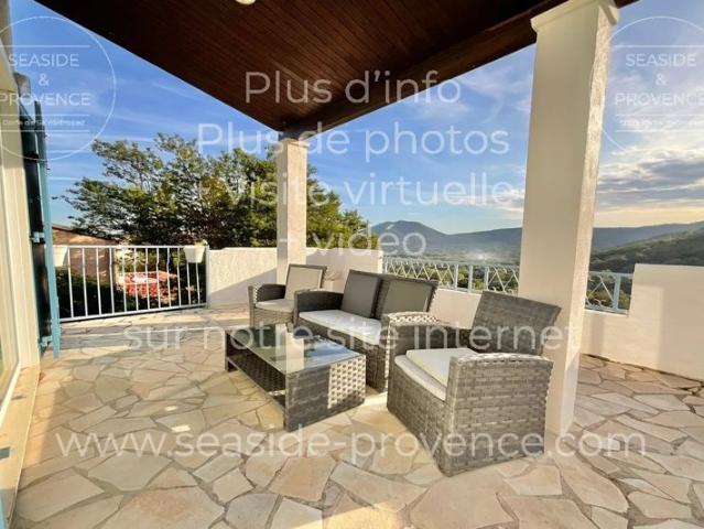 Maison vente à Arrondissement de Draguignan, Plan-de-la-tour