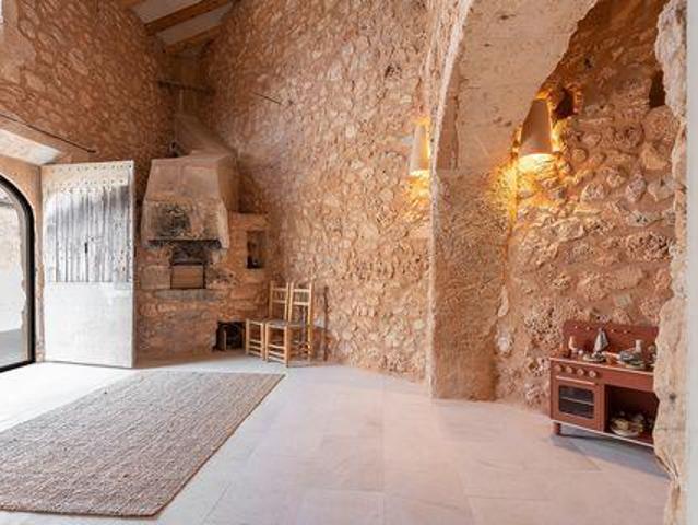 Chalet en venta en Pla de Mallorca, Baleares