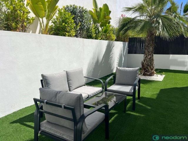 Chalet en alquiler en Finestrat, Valencia