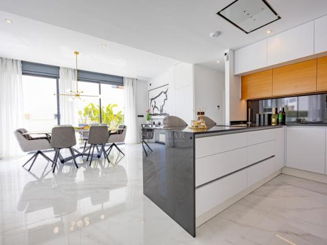 Chalet en alquiler en la Marina Baixa, España