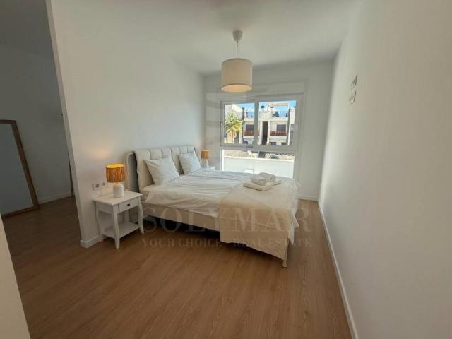 Chalet en alquiler en la Marina Baixa, Valencia