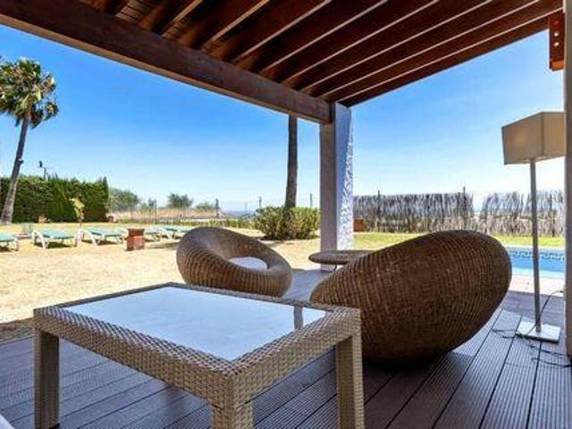 Chalet en alquiler en Costa del Sol Occidental, Andalucía