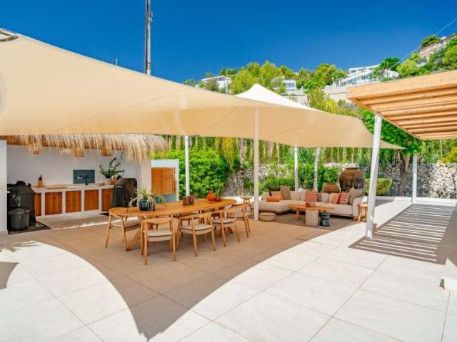 Chalet en venta en Urbanització La Fustera-Els Carrions, la Marina Alta