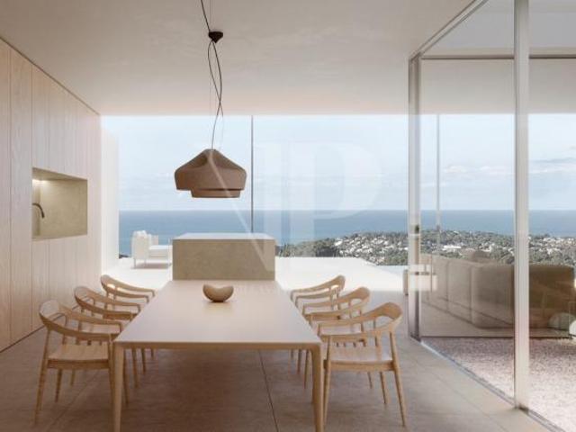 Chalet en venta en Urbanització La Fustera-Els Carrions, la Marina Alta