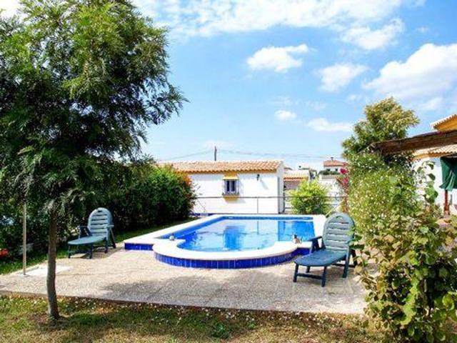 Chalet en alquiler en Santa María, Bahía de Cádiz