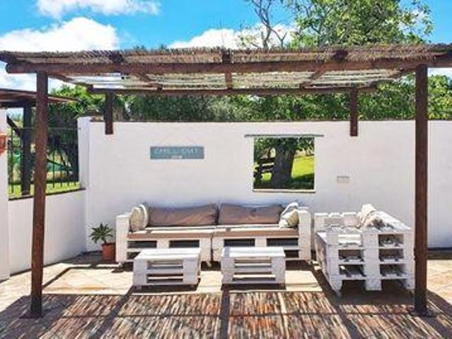 Chalet en alquiler en Santa María, Bahía de Cádiz