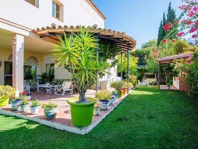 Chalet en alquiler en Santa María, Bahía de Cádiz