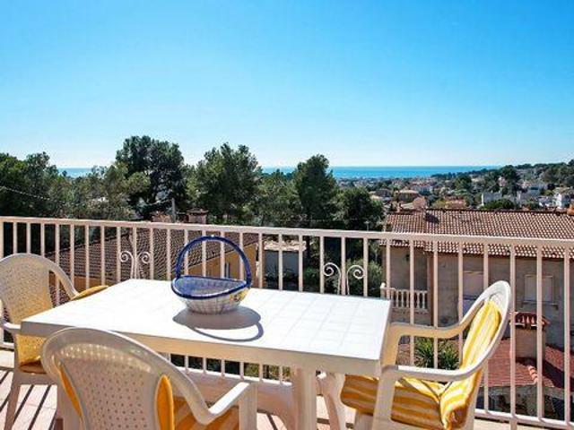 Chalet en alquiler en Calafell, Baix Penedès