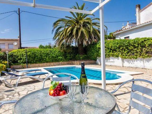 Chalet en alquiler en Calonge i Sant Antoni, Baix Empordà