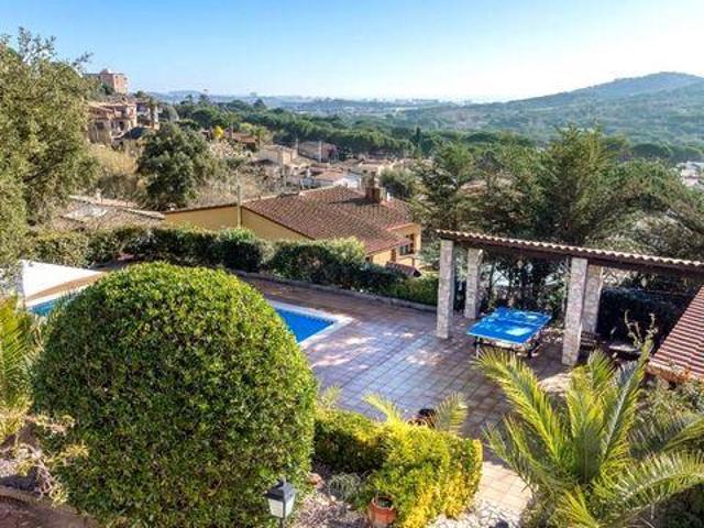 Chalet en alquiler en Calonge i Sant Antoni, Baix Empordà