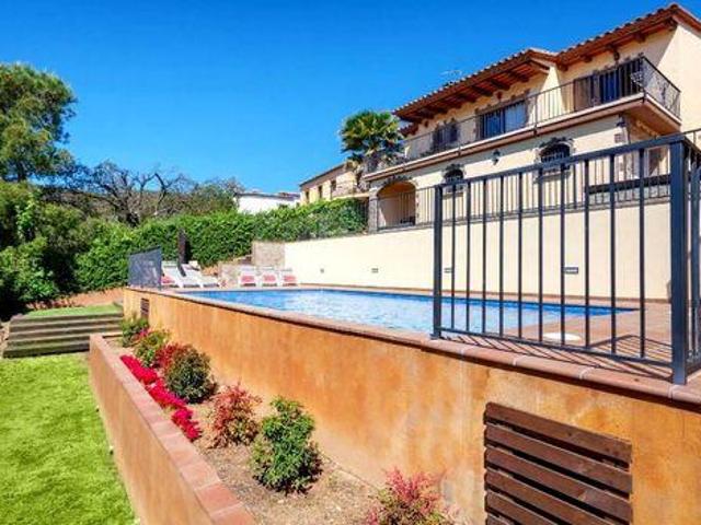 Chalet en alquiler en Calonge i Sant Antoni, Baix Empordà