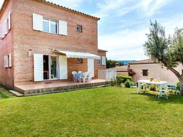 Chalet en alquiler en Calonge i Sant Antoni, Baix Empordà