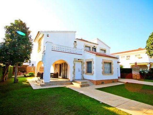 Chalet en alquiler en la Llosa, Baix Camp