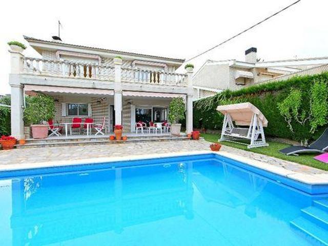 Chalet en alquiler en la Llosa, Baix Camp