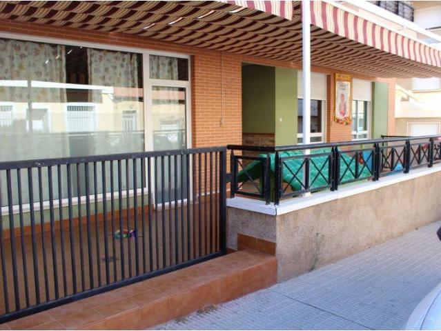 Chalet en alquiler en Garres y Lages, Área Metropolitana de Murcia