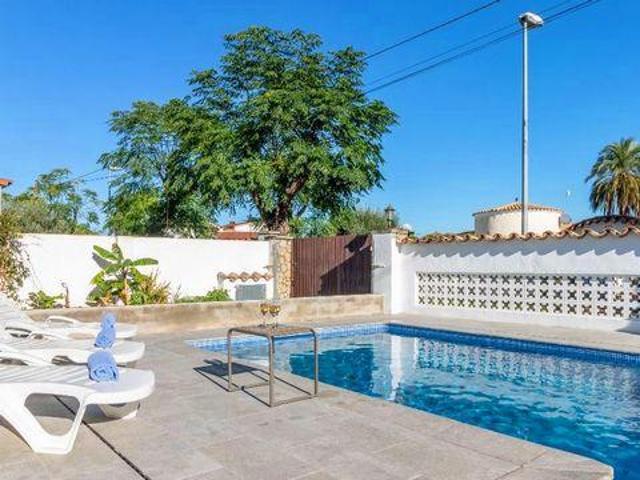 Chalet en alquiler en Barri Vell, Gironès