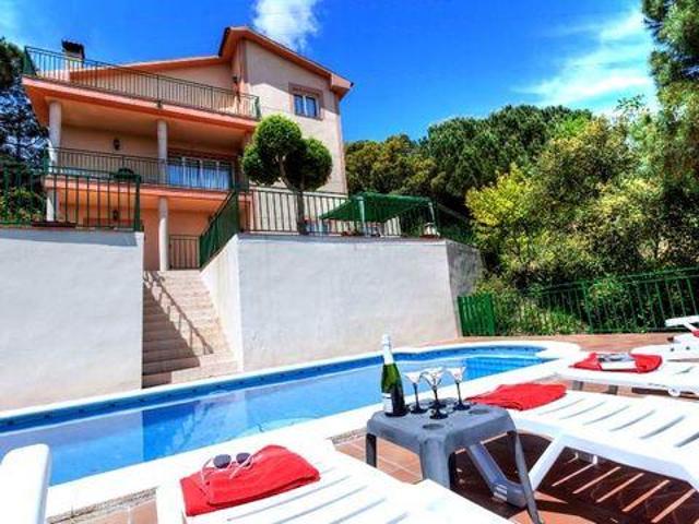 Chalet en alquiler en Barri Vell, Gironès