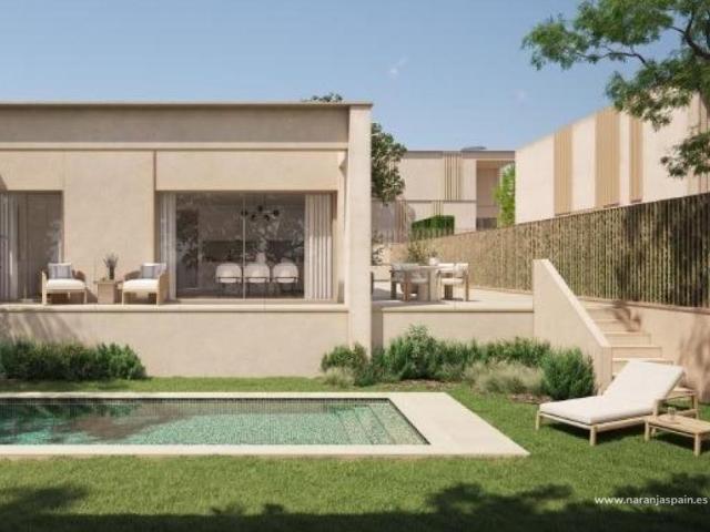 Chalet en venta en Campolivar, l'Horta Nord