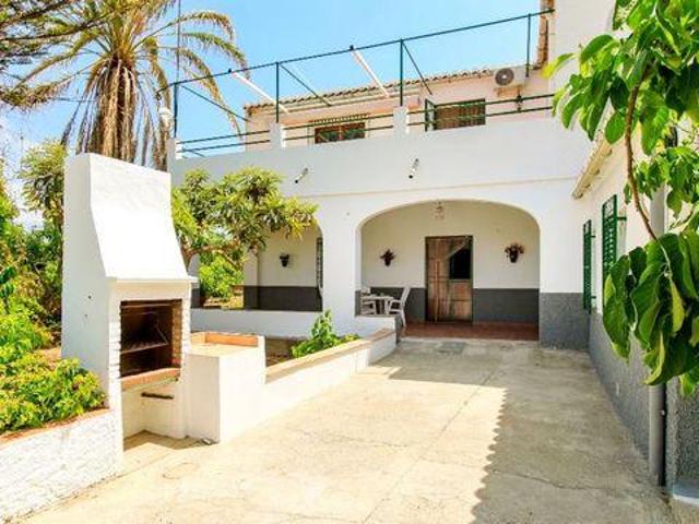 Chalet en alquiler en Centro, Comarca de la Vega de Granada