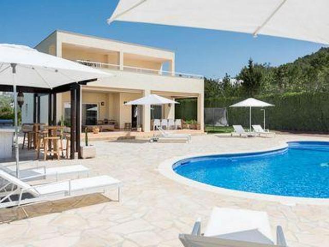 Chalet en alquiler en Jesús, Eivissa