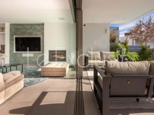 Chalet en alquiler en Eivissa, Baleares