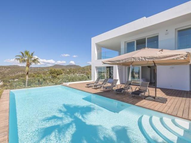 Chalet en alquiler en Eivissa, Baleares